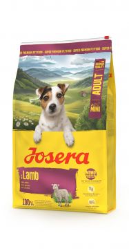 Josera Lamb Mini Adult 10 kg