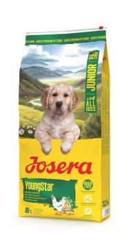 Josera YoungStar 12,5 kg