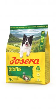 Josera SensiPlus 900 g