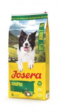 Josera SensiPlus 12,5 kg