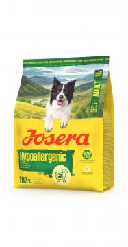 Josera Hypoallergenic 900 g