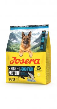 Josera High Protein Sea Fish 900 g