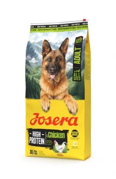 Josera High Protein Chicken 12,5 kg