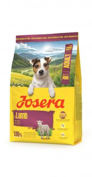 Josera Lamb Mini Adult 3 kg
