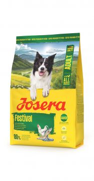Josera Festival 3 kg