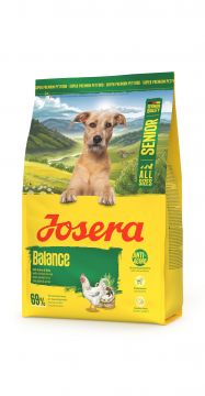 Josera Balance Senior 3 kg