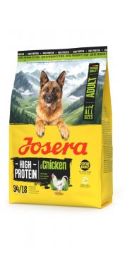 Josera High Protein Chicken 3 kg