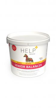 Josera Pferd Help SeniorBalancer 4kg
