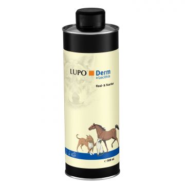LupoSan LupoDerm 500ml