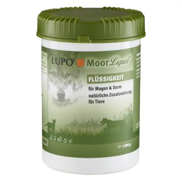Luposan MoorLiquid 1000g