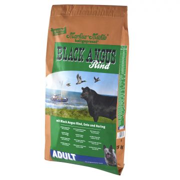 Markus Mühle Black Angus Adult 15kg