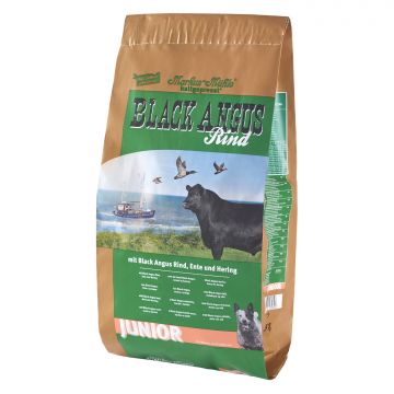 Markus Mühle Black Angus Junior 5kg