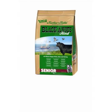 Markus Mühle Black Angus Senior 5kg