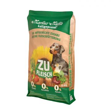 Markus-Mühle Zufleisch 12kg Markus-Mühle Zufleisch 12kg