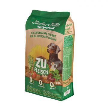 Markus-Mühle Zufleisch 4kg Markus-Mühle Zufleisch 4kg