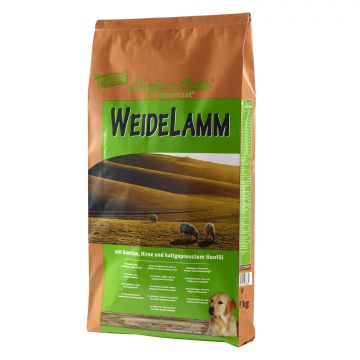 Markus-Mühle Weidelamm 15kg Markus-Mühle Weidelamm 15kg