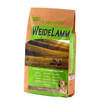 Markus-Mühle Weidelamm 5kg Markus-Mühle Weidelamm 5kg