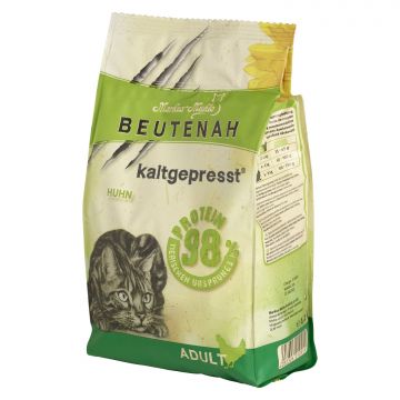 Markus-Mühle Katze Beutenah Huhn 1,2kg