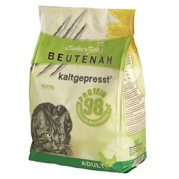 Markus-Mühle Katze Beutenah Huhn 3kg