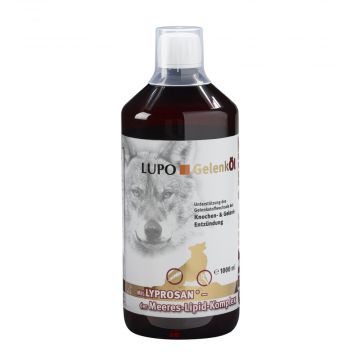 Luposan GelenkÖl - Gelenk Akut 1000ml