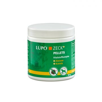 Luposan Zeck+ 180g Luposan Zeck+ 180g