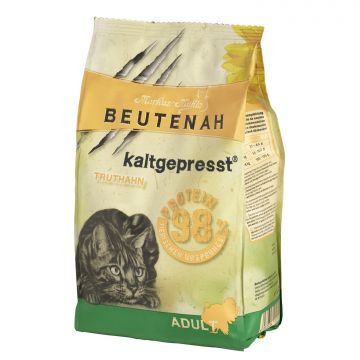 Markus-Mühle Katze Beutenah Truthahn 1,2kg
