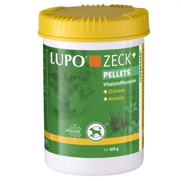 Luposan Zeck+ 675g Luposan Zeck+ 675g