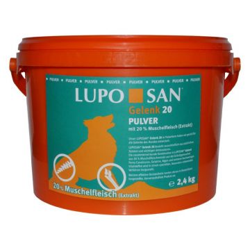 Luposan Gelenk 20 2400g