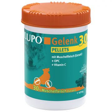 Luposan Gelenk 30 675g