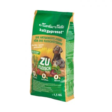 Markus-Mühle Zufleisch 1,5kg Markus-Mühle Zufleisch 1,5kg