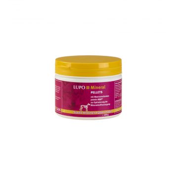 Luposan Mineral 400g