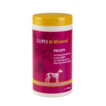 Luposan Mineral 1100g