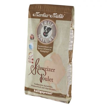 Markus-Mühle True Nature 15kg Markus-Mühle True Nature 15kg