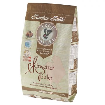 Markus-Mühle True Nature 5kg Markus-Mühle True Nature 5kg