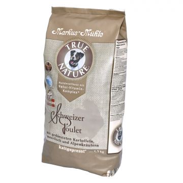 Markus-Mühle True Nature 1,5kg Markus-Mühle True Nature 1,5kg