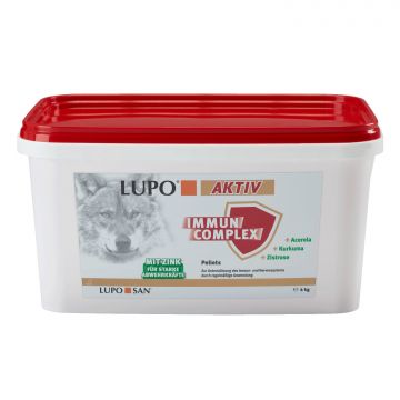 Luposan Aktiv Immun Complex 4kg