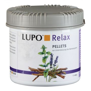 Luposan Relax 400g Luposan Relax 400g
