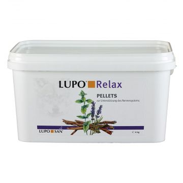 Luposan Relax 4000g Luposan Relax 4000g