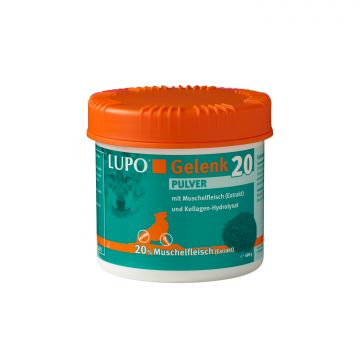 Luposan Gelenk 20 400g