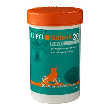 Luposan Gelenk 20 1200g