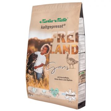 Markus-Mühle Freiland Gans 12kg