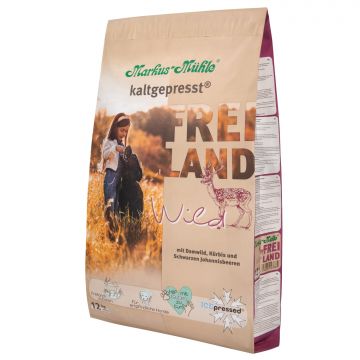 Markus-Mühle Freiland Wild 12kg