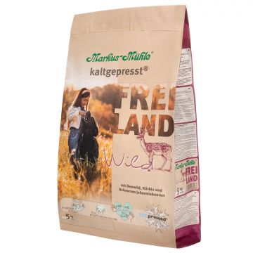 Markus-Mühle Freiland Wild 5kg