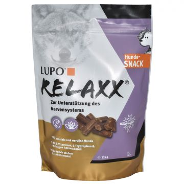 Luposan RELAXX Snack 325 g