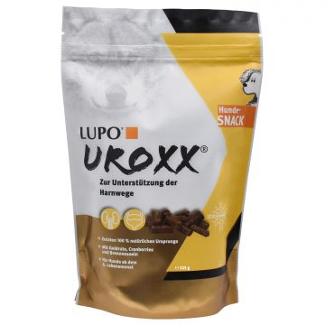 Luposan UroXX Snack f&uuml;r Hunde 325 g