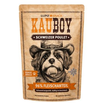 Luposan Kauboy Huhn 325g