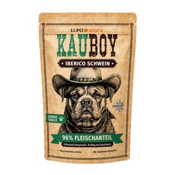 Luposan Kauboy Iberico 180g