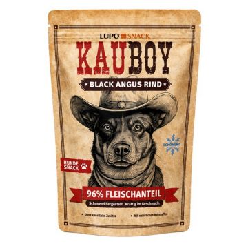 Luposan Kauboy Rind 180g