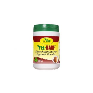 cdVet Fit-Barf Eierschalenpulver 1kg