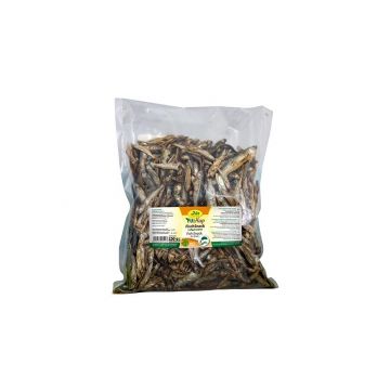 cdVet FischSnack Beutel 250g cdVet FischSnack Beutel 250g